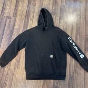 Carhartt hoodie